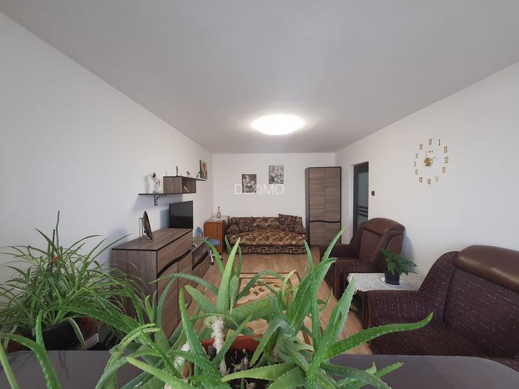 TOMIS NORD-CIRESICA APARTAMENT DECOMANDAT CU CENTRALA PE GAZE - 5