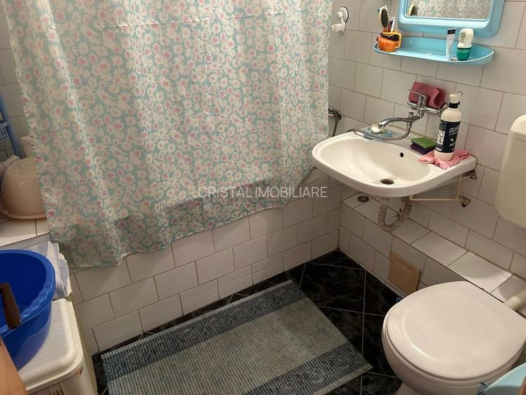 Vanzare 3 camere Titan-Nicolae Grigorescu , bloc 1984, 2 bai - 7