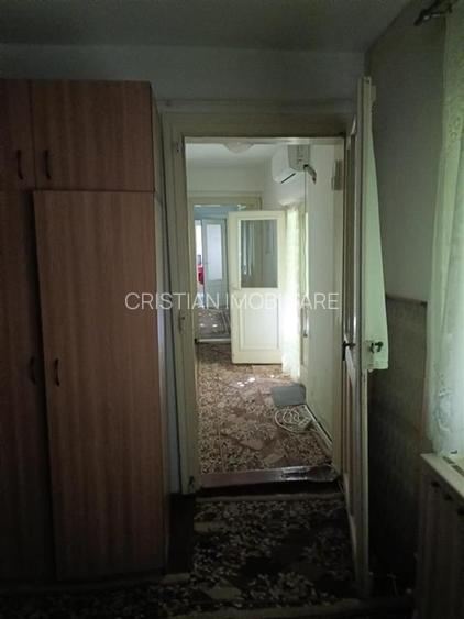 Casa caramida zona Kaufland Dorobanti 4 camere, 235 mp,  toate utilitatile - 17