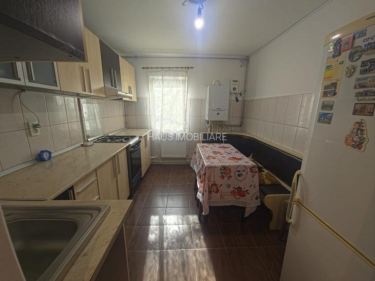 Poarta 6 apartament 2 camere parter centrala gaze - 10