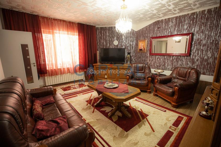 Casa superba zona centrala p+1 Resita - 2