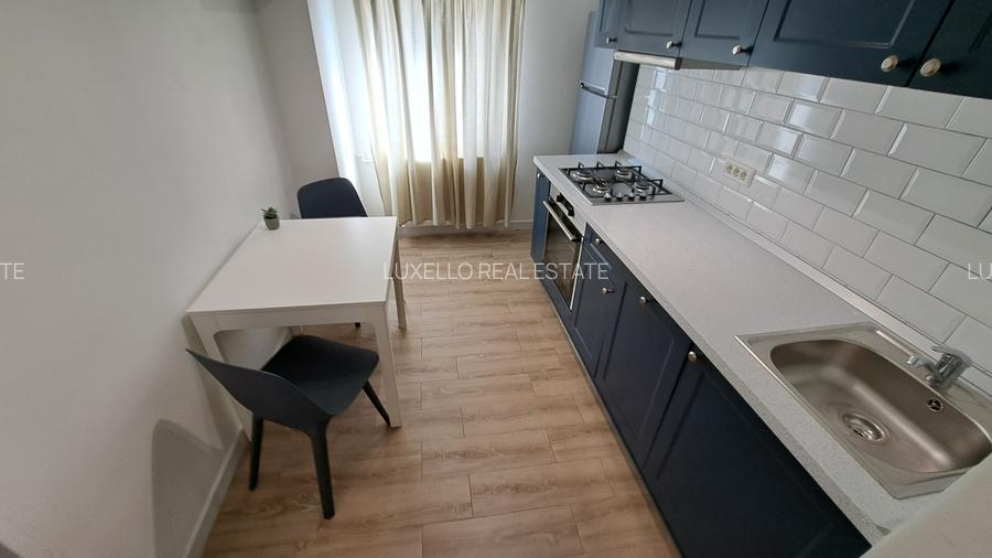 GARSONIERA RENOVATA/UTILATA/MOBILATA - 11