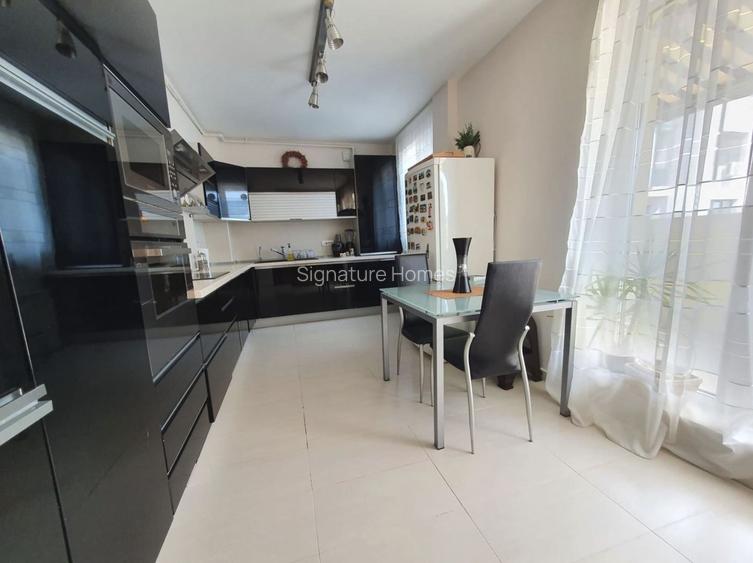 Duplex 5 camere Herastrau - Soseaua Nordului - 5