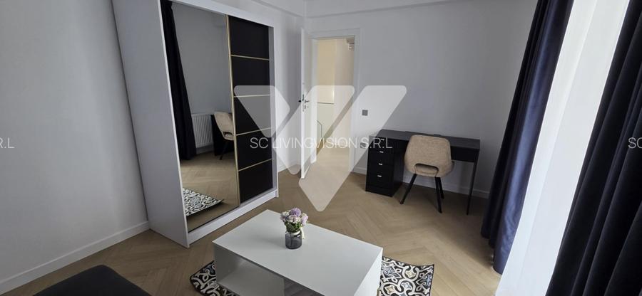 Prima inchiriere casa individuala in Selimbar Sibiu complet mobilata si utilata - 10