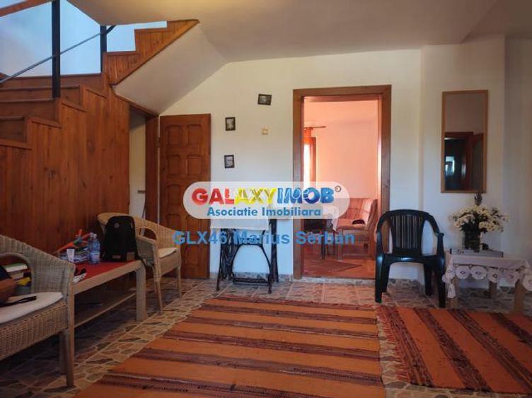Vanzare casa Petresti Dambovita - 7