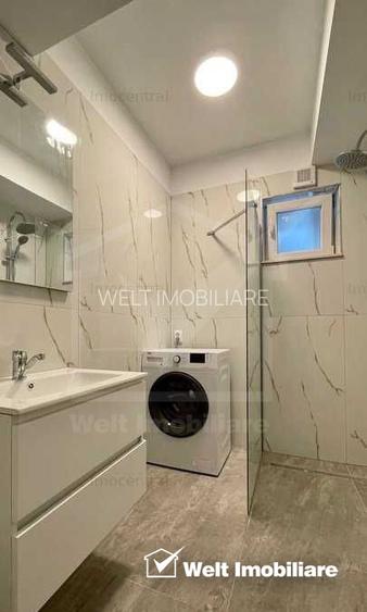 Apartament modern cu 2 camere, terasa generoasa, zona Sigma - 6