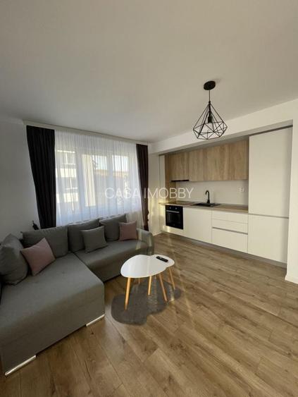 Ap. de vanzare ,Floresti suprafata utila 56mp,106900 euro - 10