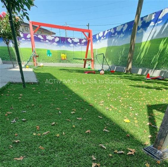 Vila 3 camere - Pensiune 9 camere-Eforie Nord - 13