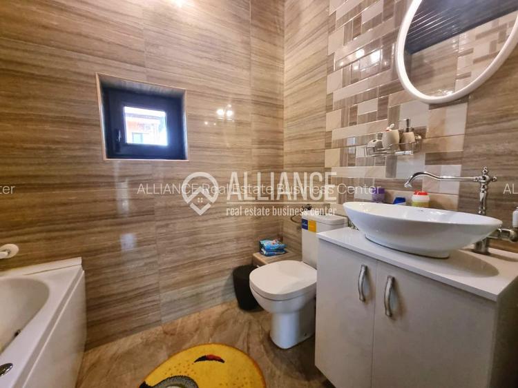 VALU LUI TRAIAN (COD02)  - Casa 4 camere mobilata utilata - 7