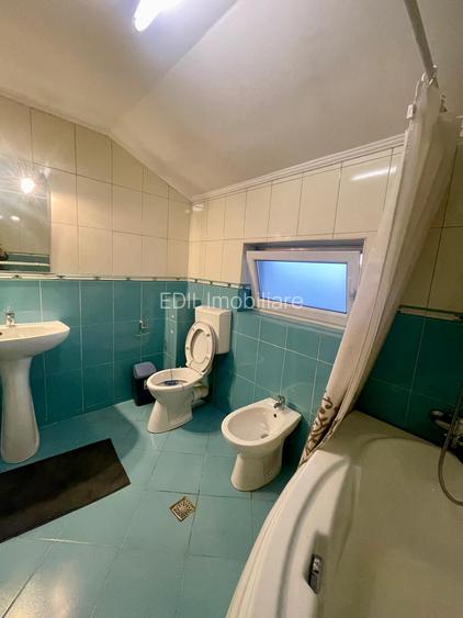 Casa individuala 4 camere zona Ciuperca Dambul Rotund - 8