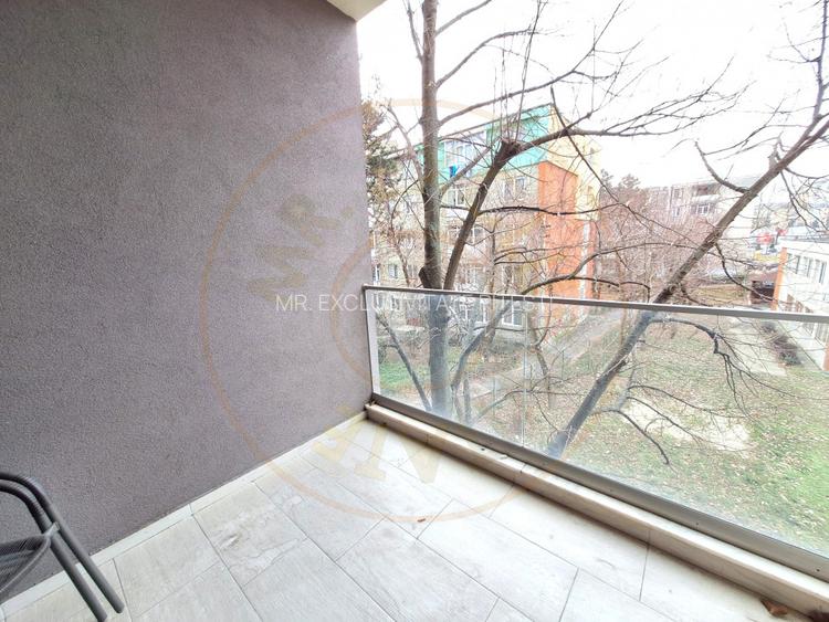 Apartament 2 camere Modern bloc Elite in Craiovei-Oportunitate rara - 9