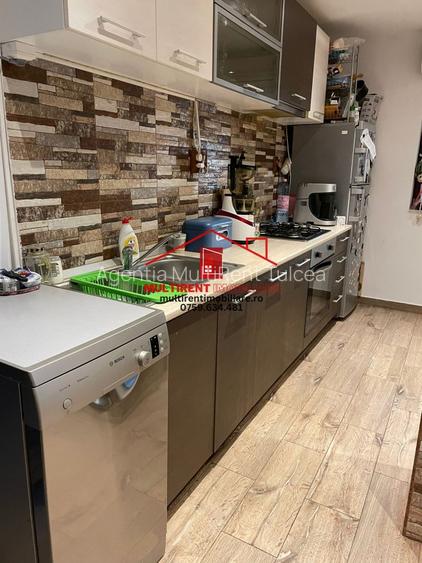 De inchiriat-apartament modern in E3 cu LOC  DE PARCARE ! - 5