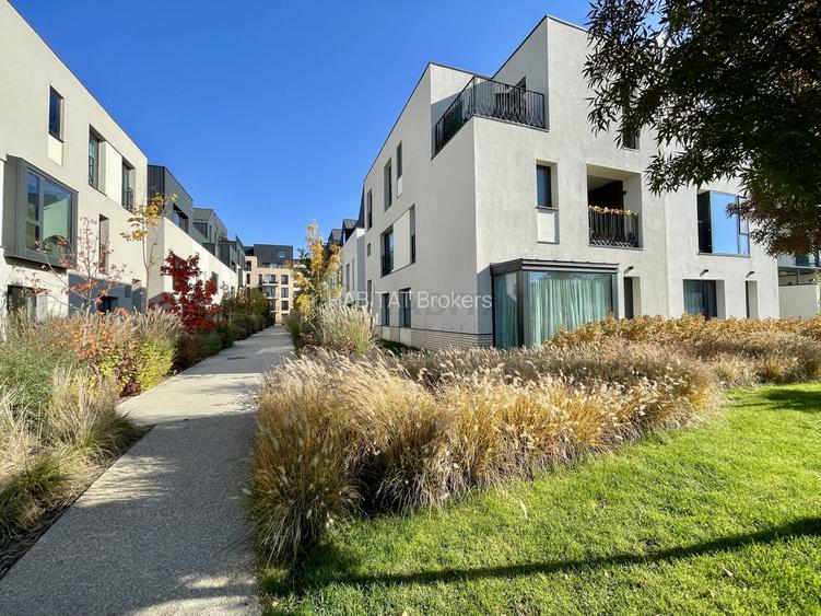 Vila 6 camere / Townhouse Avalon Estate - 27