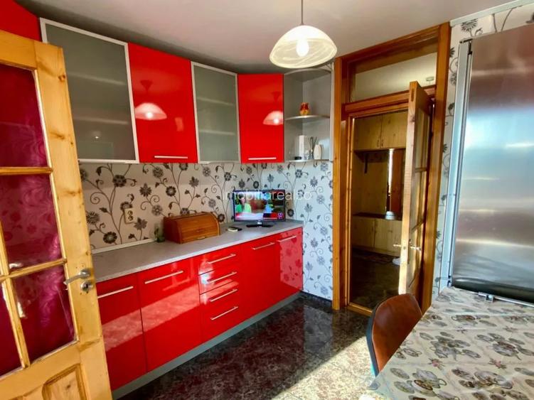 Apartament 2 camere situat in Str. Decebal- Bd. Daciei - 5