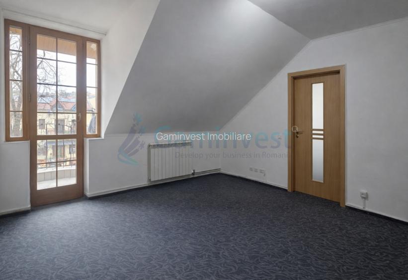 Cladire pentru birouri, cabinete sau spatiu comercial ultracentral, Oradea  - 16