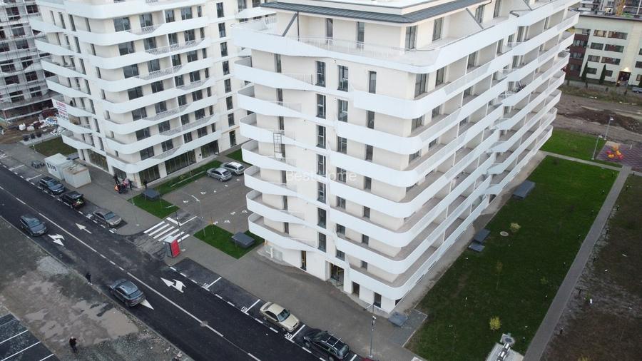 0% COMISION VANZARE APARTAMENTE DE LA DEZVOLTATOR FINISATE - 3