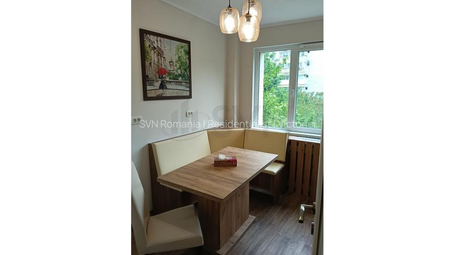 REA1023962 Apartament 3 camere renovat Piata Delfinului - 12