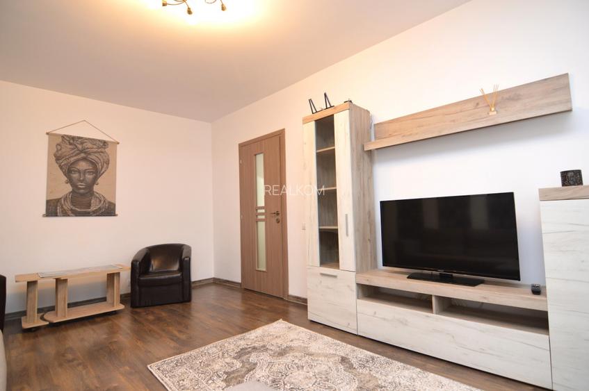 INCHIRIERE APARTAMENT 2 CAMERE DRISTOR – METROU DRISTOR - 12