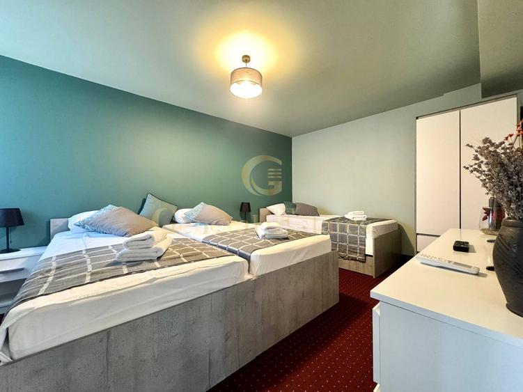 Vânzare Afacere Activa - Hotel - 4 Nivele 750 mp - 13