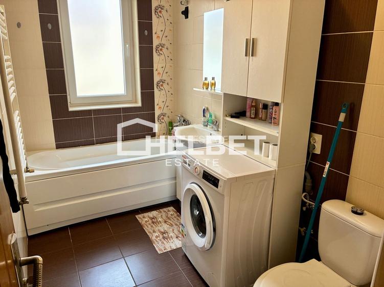 2 Camere / Tractorul / Loc de parcare - 4