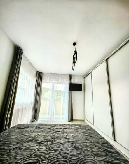 Apartament de inchiriat Floresti (bl. cu Mega)cu parcare - 6