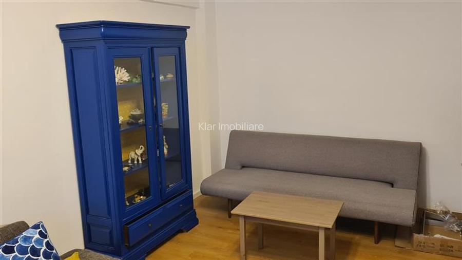 Apartament modern 2 camere 56mp,balcon, Piata Cipariu - 11