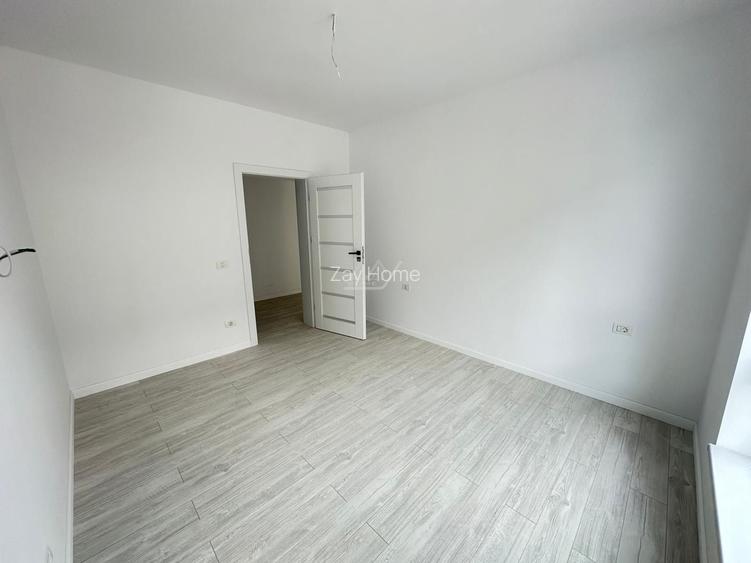 Drumul Boilor - Lidl. Gradina proprie 70 mp. 2 locuri de parcare. - 5