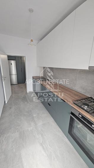 Apartament 2 camere, decomandat, loc de parcare, Giroc - 7