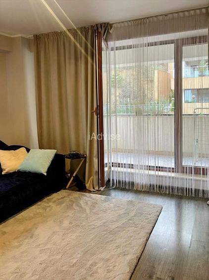 Apartament 2 Camere Vanzare, Seasons Residence - 6