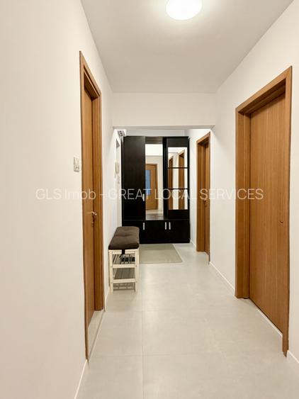 Apartament decomandat în zona Tineretului - Timpuri Noi - 9