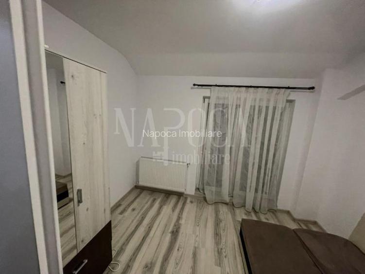Apartament 3 camere de vanzare in Floresti - 8