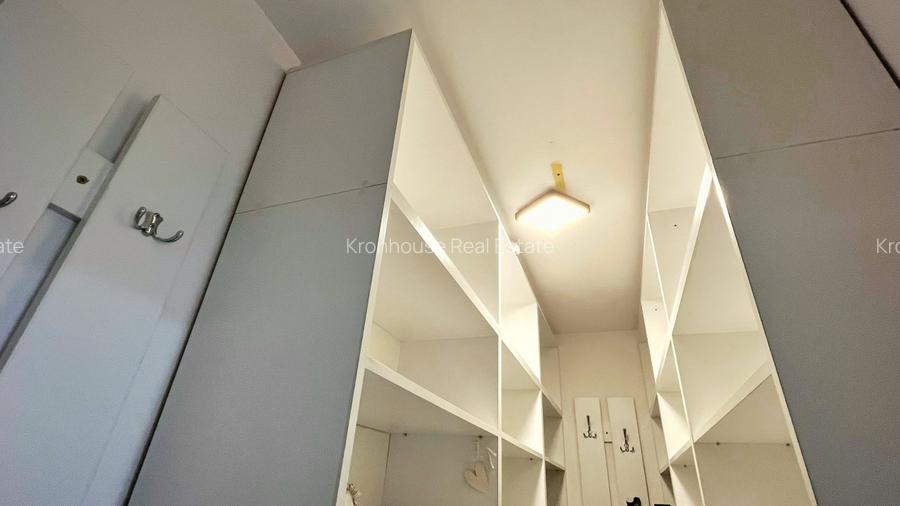 Apartament modern cu 4 camere in Avantgarden - 18