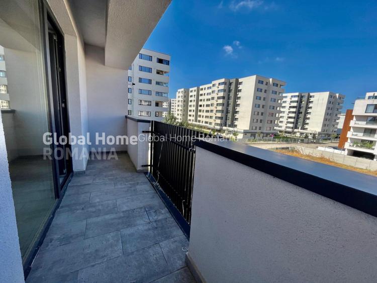 Apartament Premium NOU 2 cam 67 MP |Pipera Rond OMV-Aviatiei |Semimobilat - 9