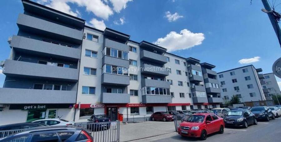 Theodor Pallady | 2 Camere | Parcare | Centrala Proprie | Balcon - 5