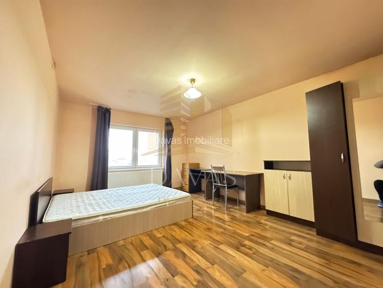 Apartament generos ( 160 MP ) cu 5 camere decomandat | Manastur - 8