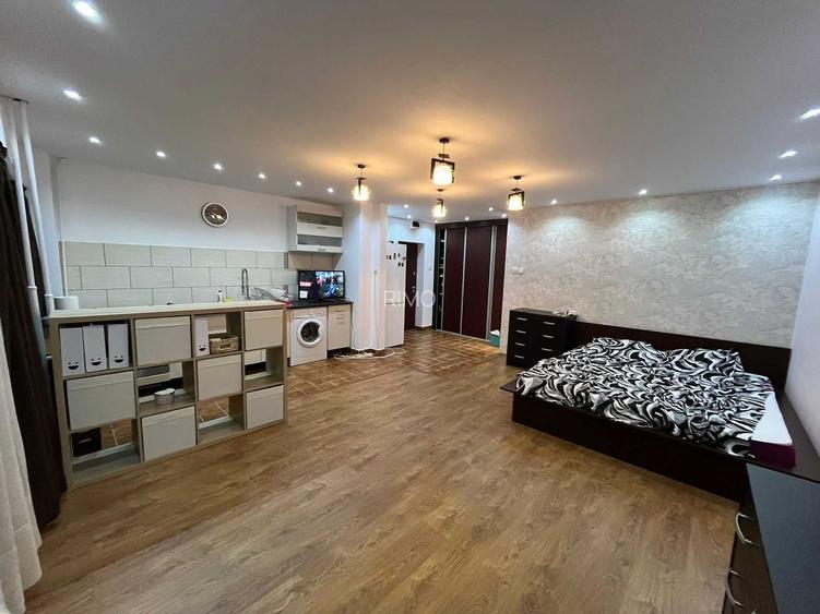 GARSONIERA  COCHETA ZONA TIMPURI NOI - 2