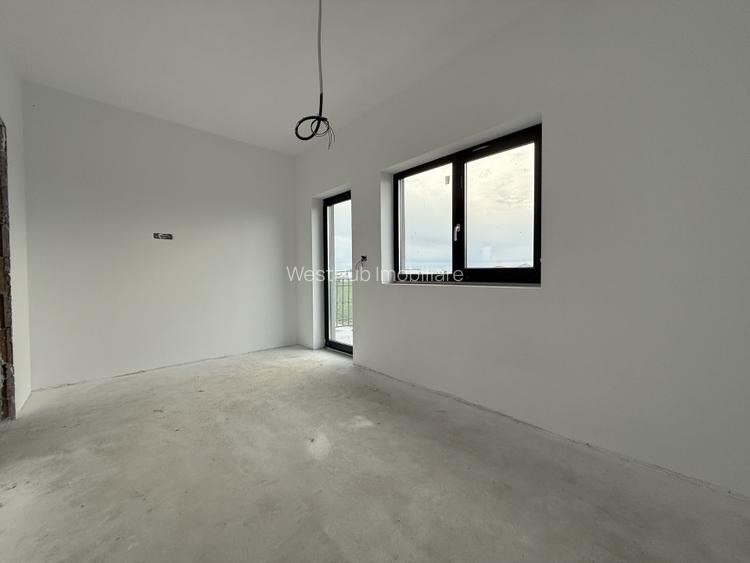 Duplex 4 camere, 105mp utili, 300mp teren, Calea Urseni COMISION 0% - 16