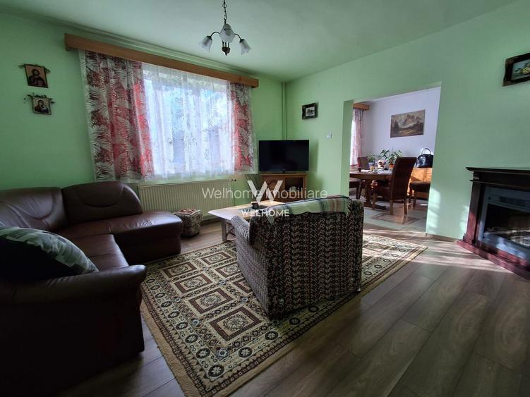 Casa de vanzare, Sibiu - 9