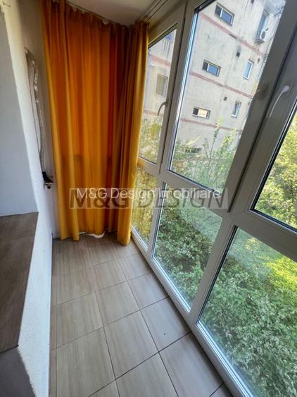 2 camere etaj 1 zona Soarelui - 12
