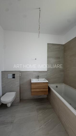 THE 8 RESIDENCE BALOTESTI- CASA INDIVIDUALA,-510 mp-Sos Dimieni-Balotesti - 19