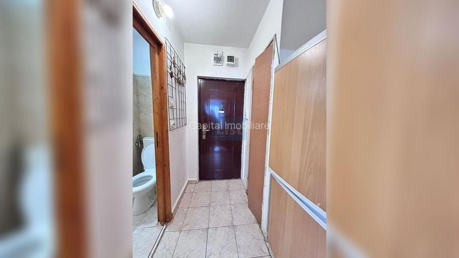 Inchiriere garsoniera, zona Union Medical, Manastur - 5