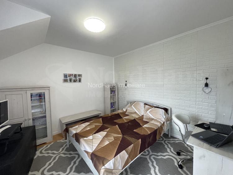 Triplex spatios cu 4 dormitoare si 2 bai – ideal pentru familie - 7