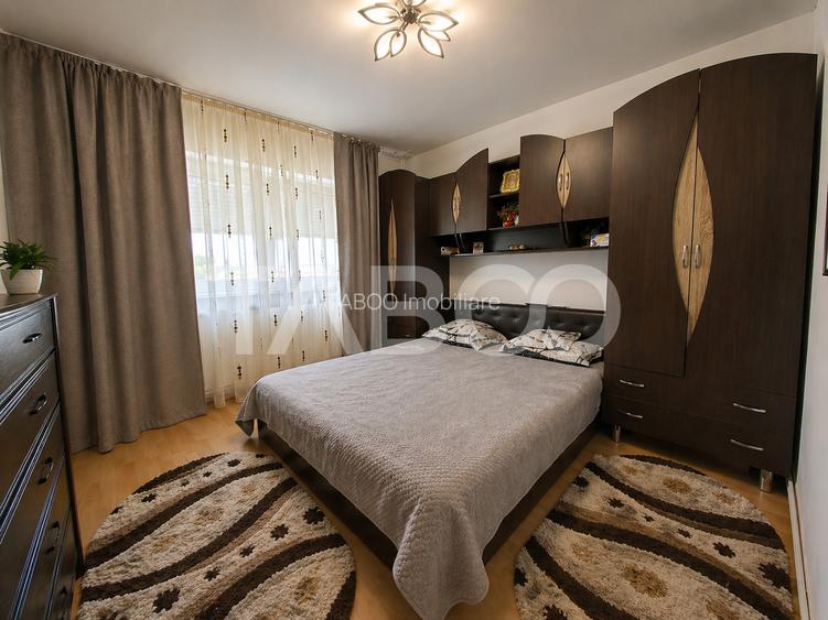 Apartament modern de vanzare 2 camere pivnita Vasile Aaron - 4