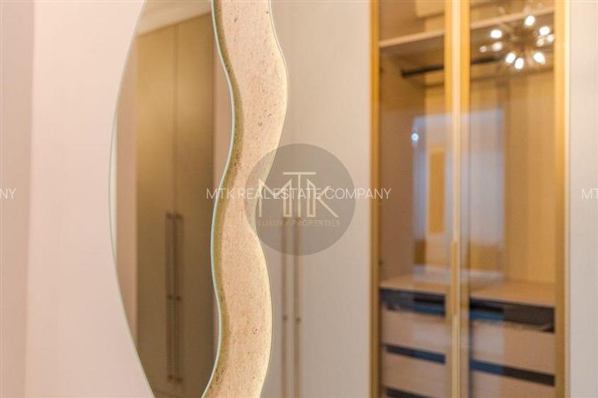 Ivory Residence I STUDIO DUBLU lux I Mobilat&utilat - 30