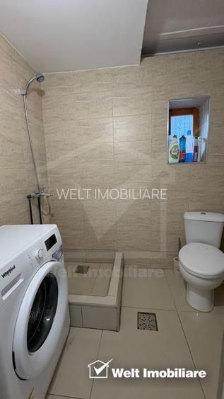 Casa cu 2 camere, teren 1200 mp, zona Faget - 5