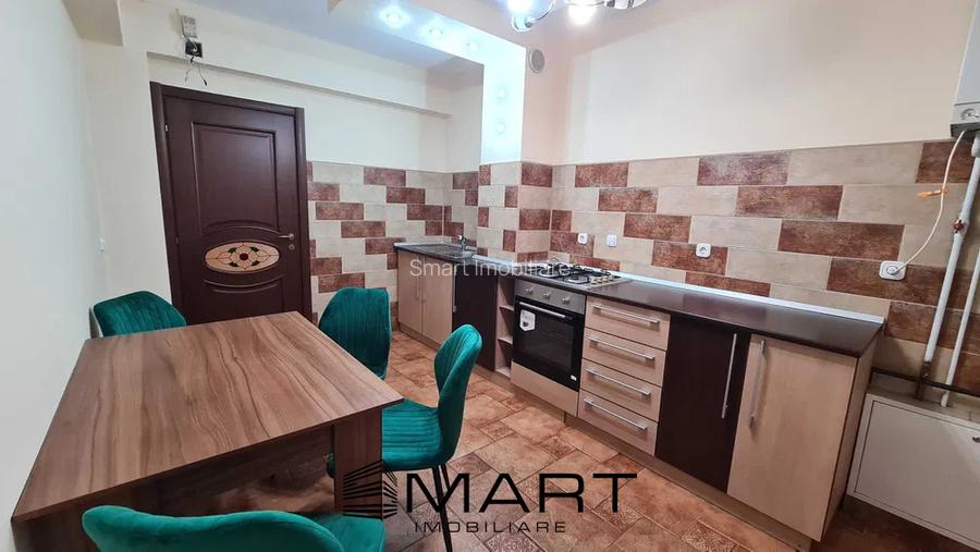 Apartament 3 camere decomandat Strand - 7