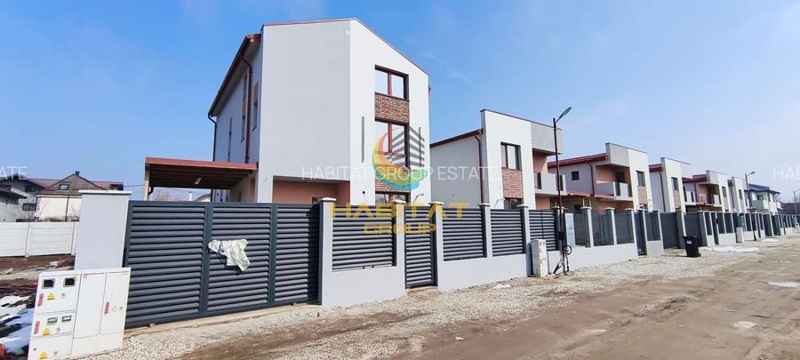 Casa 5 camere- P+1+M- Berceni- mutare rapida - 2