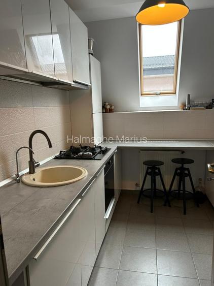 Apartament cu 4 camere 118 mp utili DIrect Proprietar! - 6