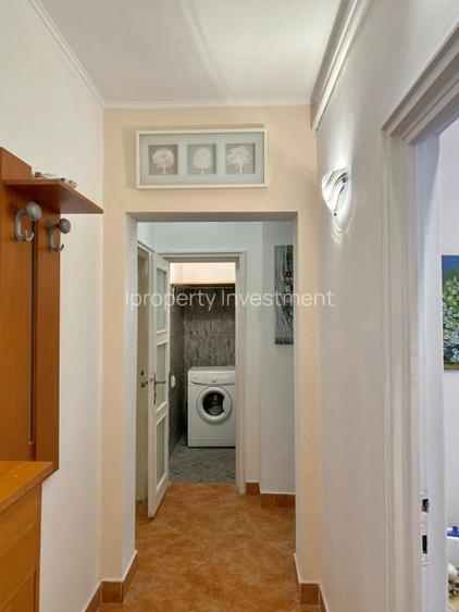 2 Camere / Floreasca , Mircea Eliade / AC / Renovat / Centrala Proprie - 16
