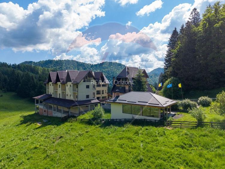 Complex turistic cu potențial excepțional de dezvoltare - 2